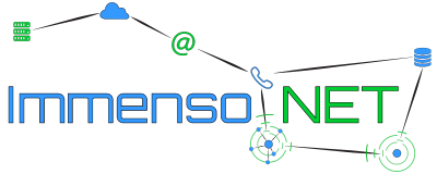 logo Immenso NET